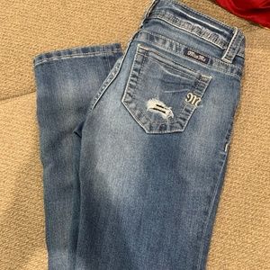 Miss Me Skinny Jeans